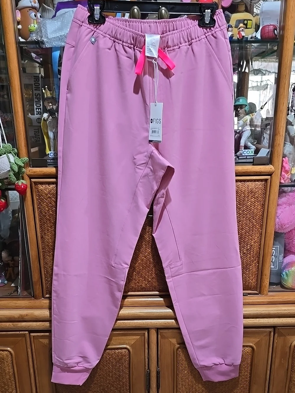 FIGS TANSEN JOGGER SCRUB PANT
